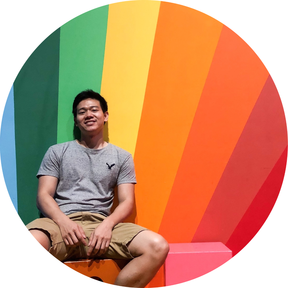 Instagram: chaintng, YouTube: PorTV